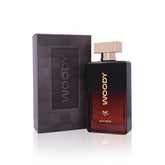 Woody Perfume Homme 100ml - YehChez.pk